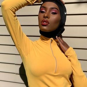 Meet your Posher, Fatuma